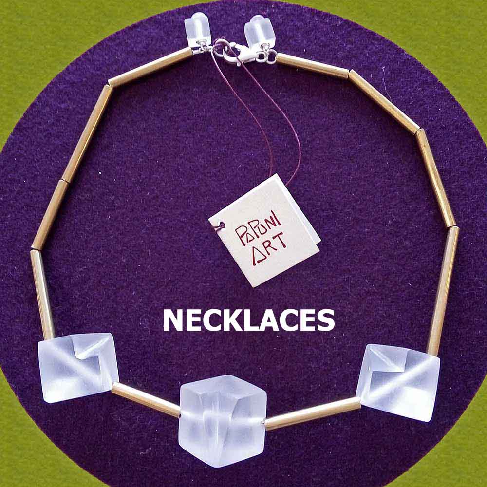 link to the necklaces page